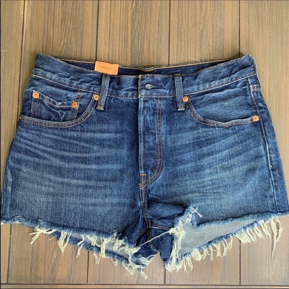 Levi’s 501 Shorts